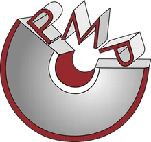 PMP Srl Logo